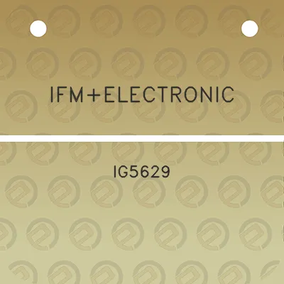 ifmelectronic-ig5629