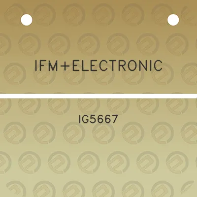 ifmelectronic-ig5667