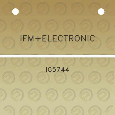 ifmelectronic-ig5744