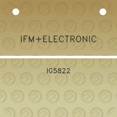 ifmelectronic-ig5822