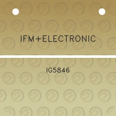 ifmelectronic-ig5846