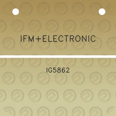 ifmelectronic-ig5862