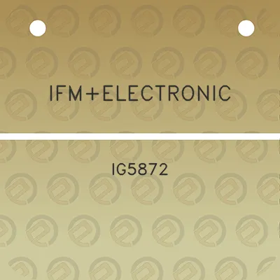 ifmelectronic-ig5872