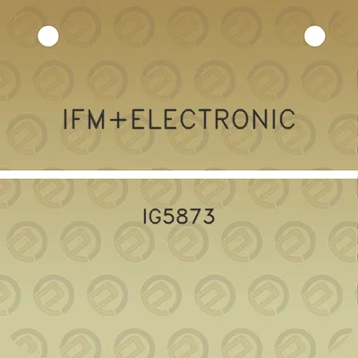 ifmelectronic-ig5873