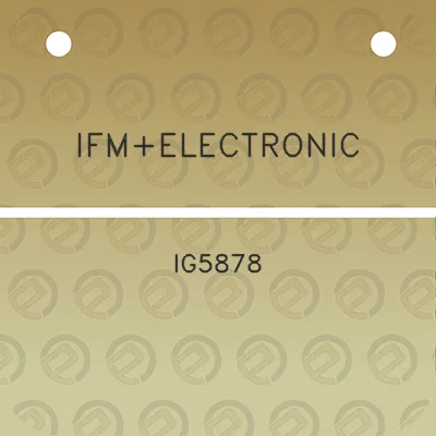 ifmelectronic-ig5878