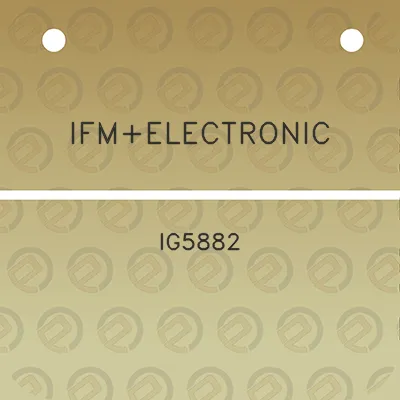 ifmelectronic-ig5882