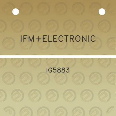 ifmelectronic-ig5883