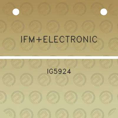 ifmelectronic-ig5924