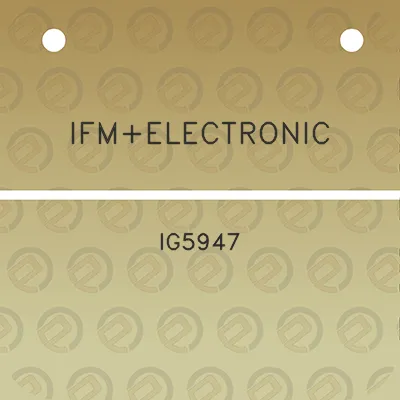 ifmelectronic-ig5947