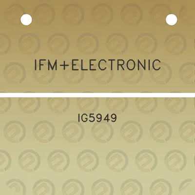 ifmelectronic-ig5949