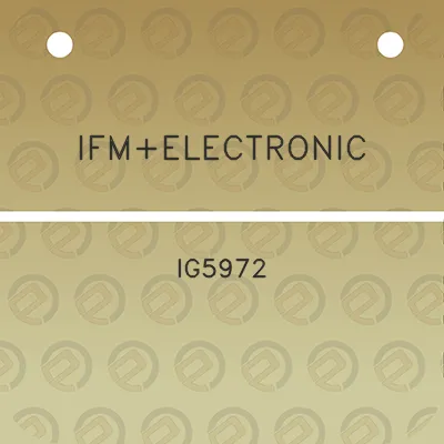 ifmelectronic-ig5972