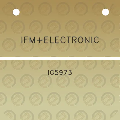 ifmelectronic-ig5973