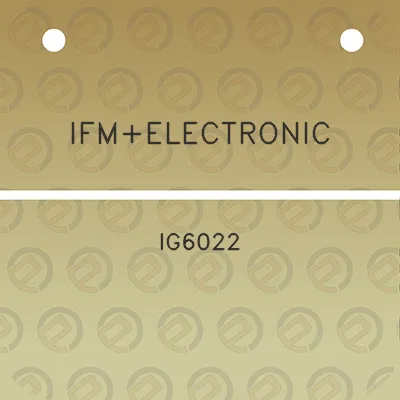 ifmelectronic-ig6022