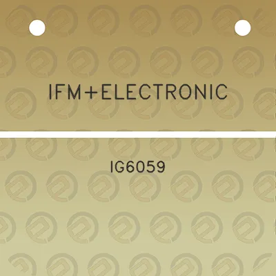 ifmelectronic-ig6059