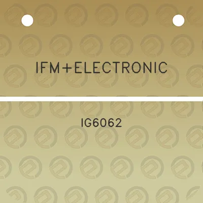 ifmelectronic-ig6062