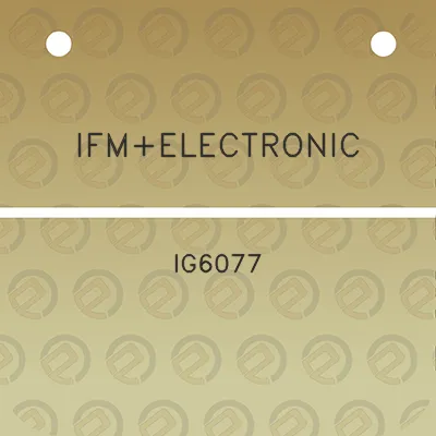 ifmelectronic-ig6077