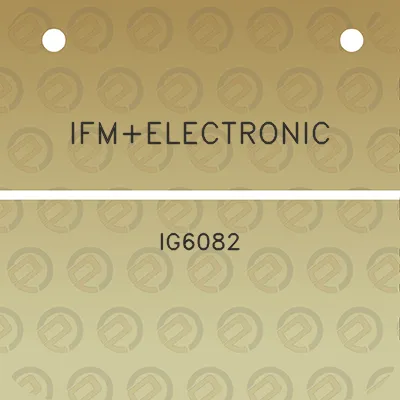 ifmelectronic-ig6082