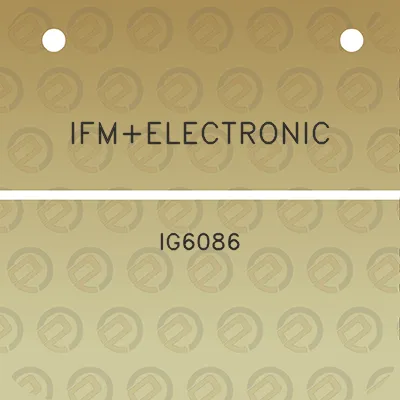 ifmelectronic-ig6086