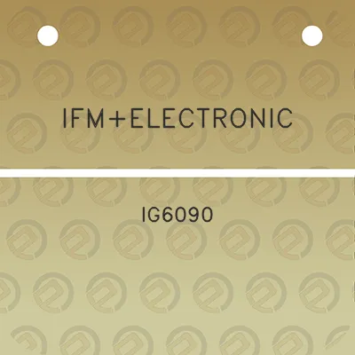 ifmelectronic-ig6090