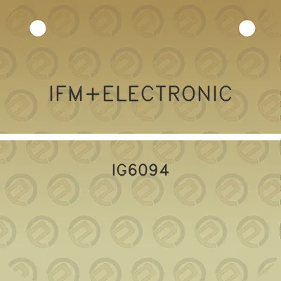 ifmelectronic-ig6094