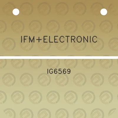 ifmelectronic-ig6569