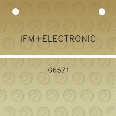 ifmelectronic-ig6571