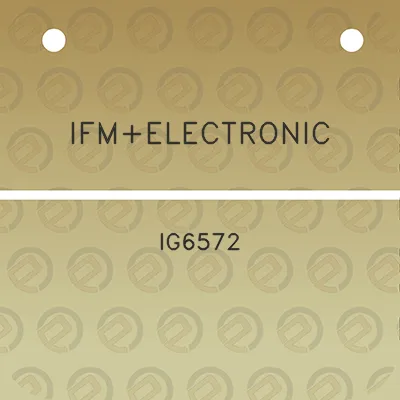 ifmelectronic-ig6572