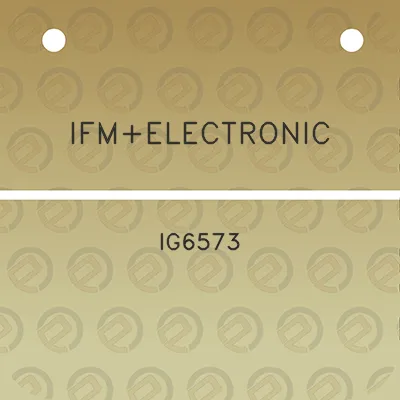 ifmelectronic-ig6573