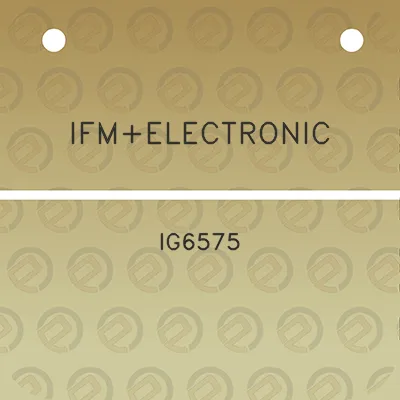 ifmelectronic-ig6575