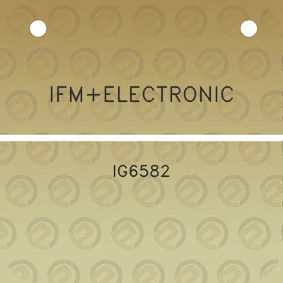 ifmelectronic-ig6582