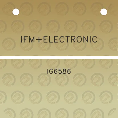 ifmelectronic-ig6586