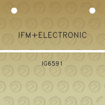 ifmelectronic-ig6591