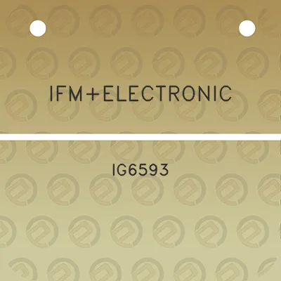 ifmelectronic-ig6593