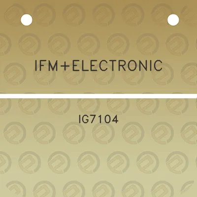 ifmelectronic-ig7104