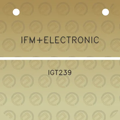 ifmelectronic-igt239