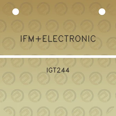 ifmelectronic-igt244