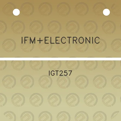 ifmelectronic-igt257