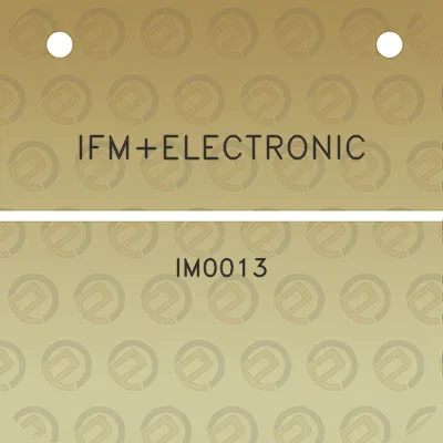 ifmelectronic-im0013