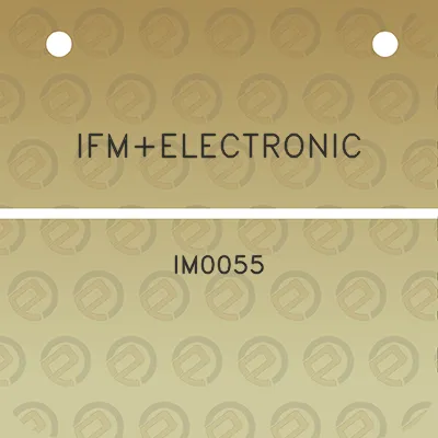 ifmelectronic-im0055