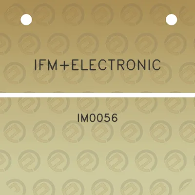 ifmelectronic-im0056