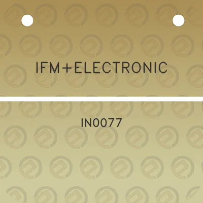 ifmelectronic-in0077