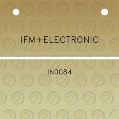 ifmelectronic-in0084