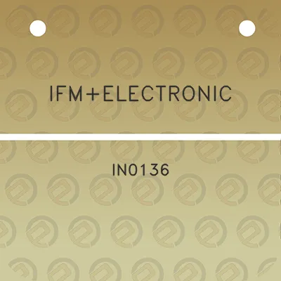 ifmelectronic-in0136