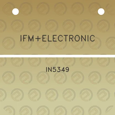 ifmelectronic-in5349