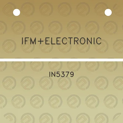 ifmelectronic-in5379