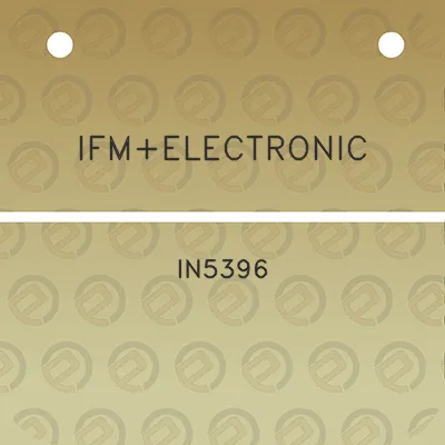 ifmelectronic-in5396