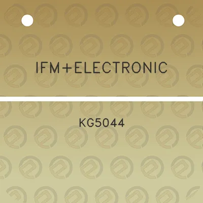 ifmelectronic-kg5044