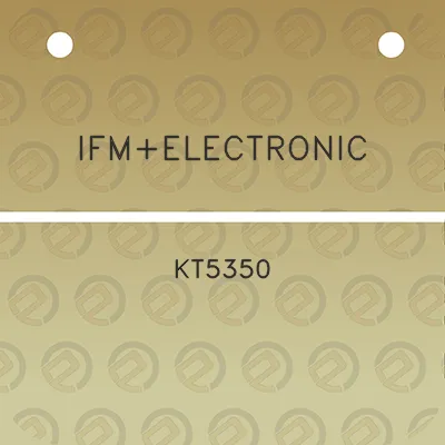 ifmelectronic-kt5350