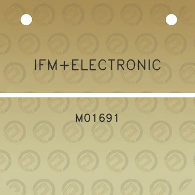 ifmelectronic-m01691