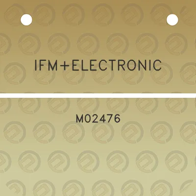 ifmelectronic-m02476